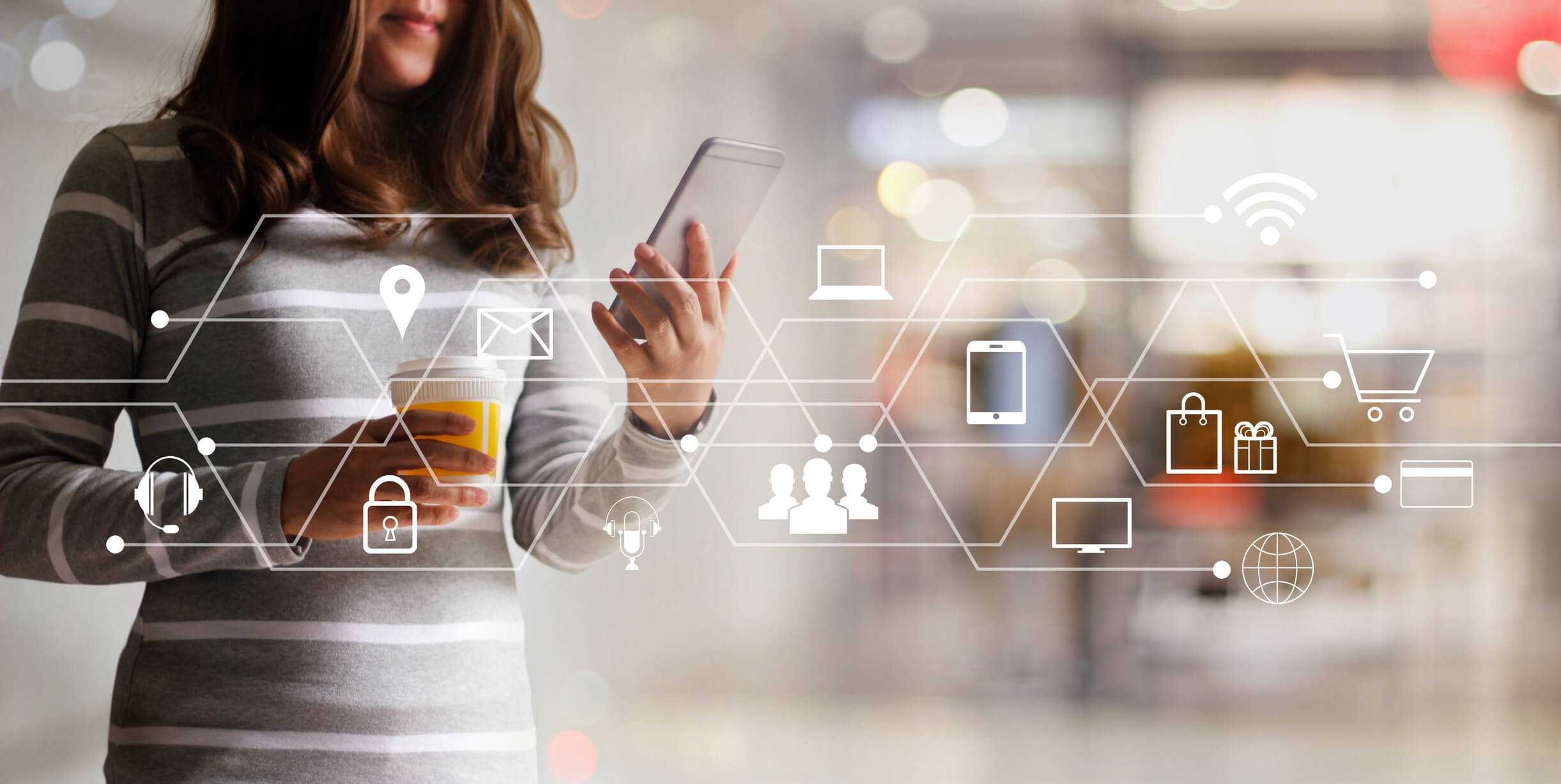 Atención Digital: Retos en Publicidad Multicanal y Medición