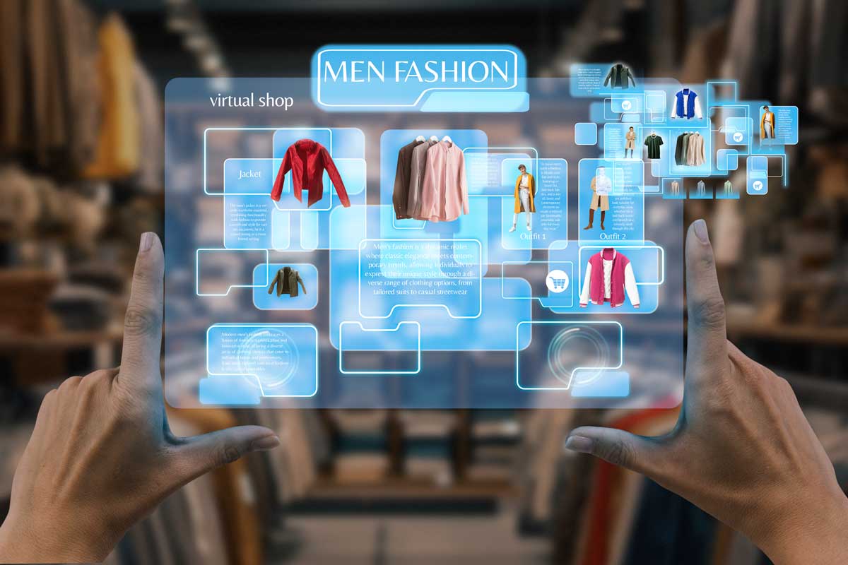 El Futuro del Digital Commerce: IA y Tecnologías Disruptivas