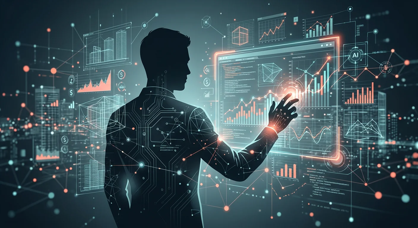 Google’s Evolving Commerce & AI Search Protocols