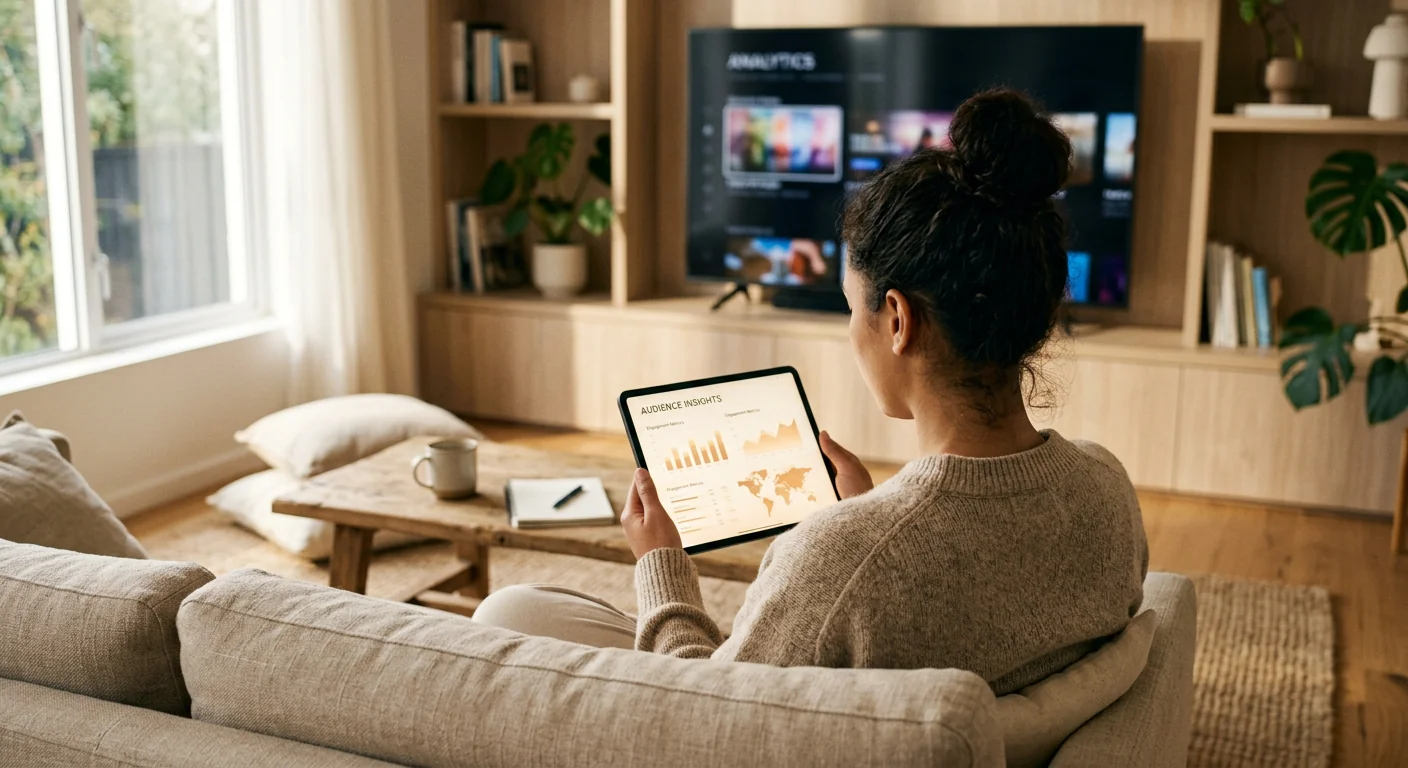 Medición Audiencias Digitales: Nuevos Estándares AIMC y CTV LatAm
