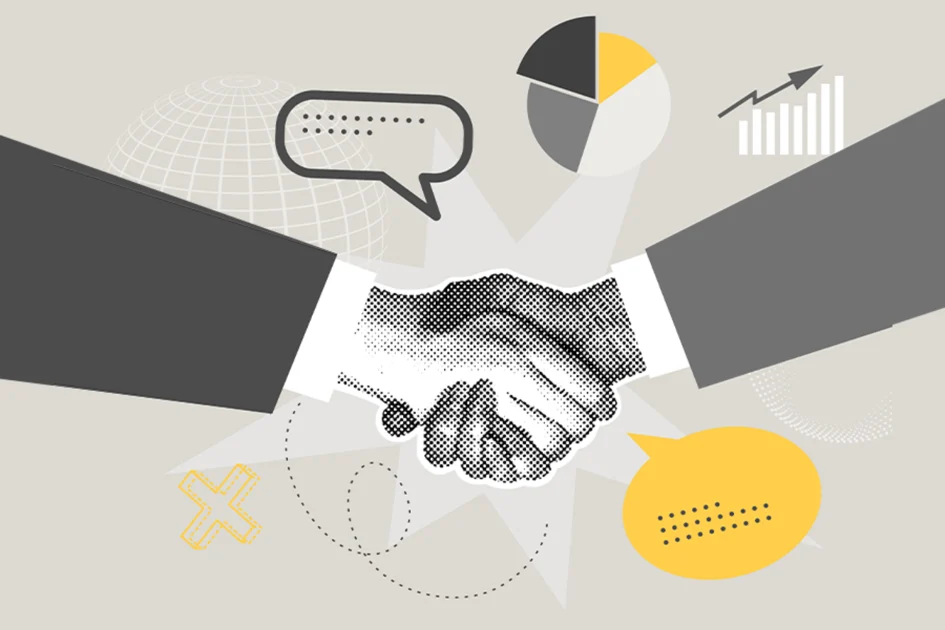Estrategias de Tech Stacks y Datos para el Crecimiento B2B Ecomme