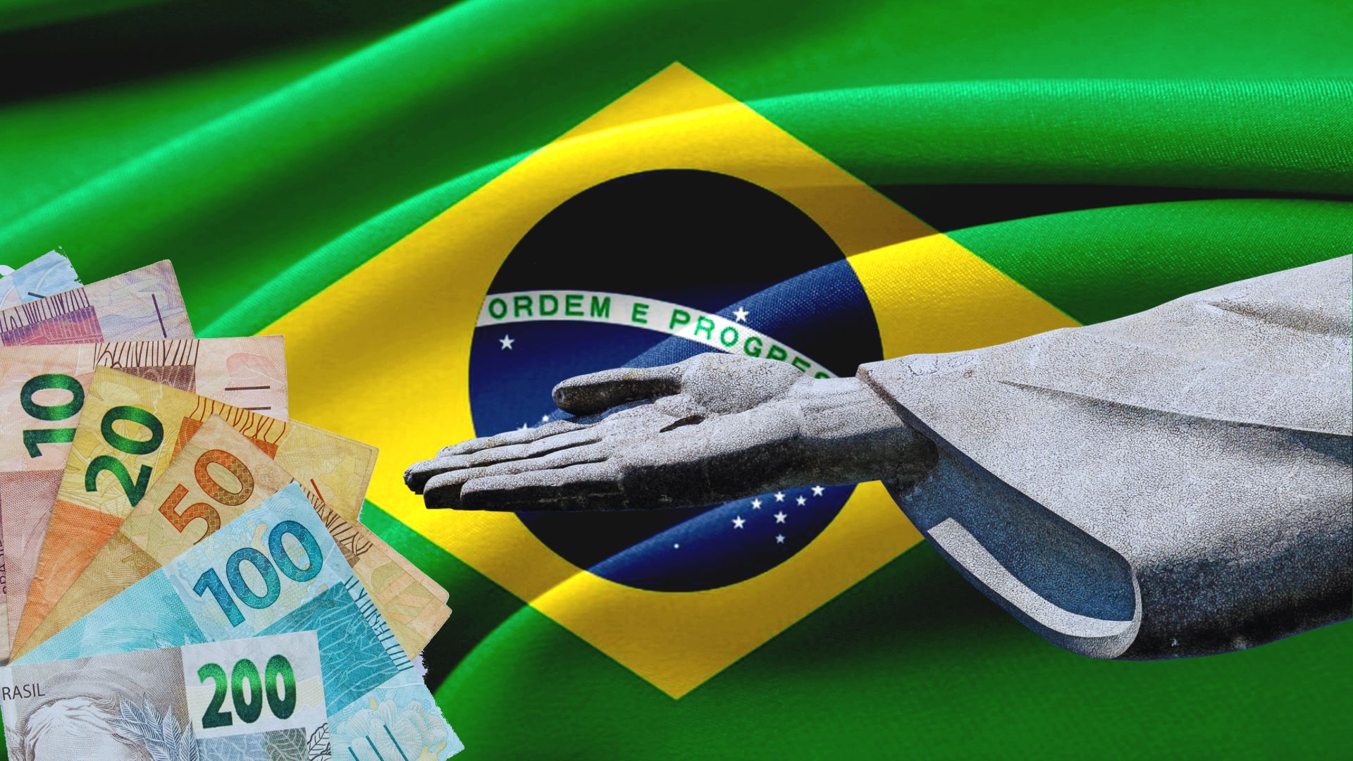 Brasil: Adiós al impuesto federal en compras online de hasta $50