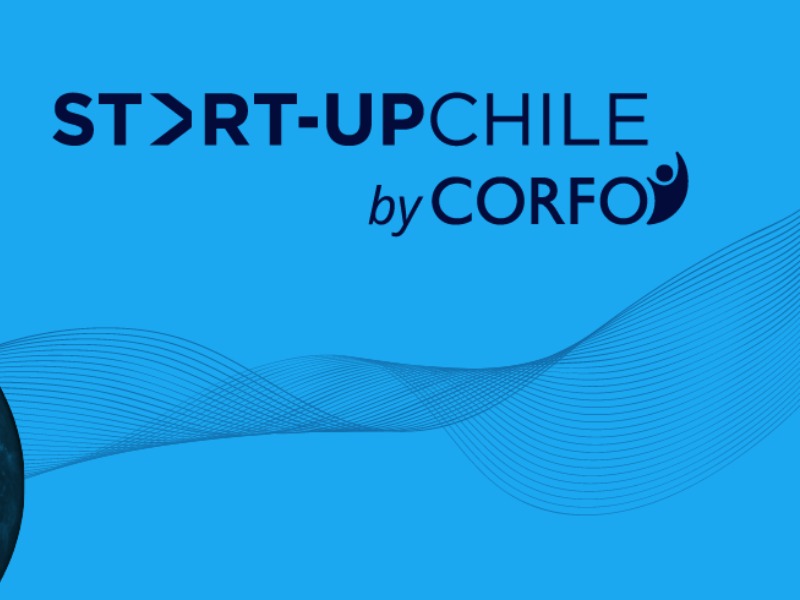 Start-Up Chile Lanza Big 12: Hasta $75M Sin Equity para Startups
