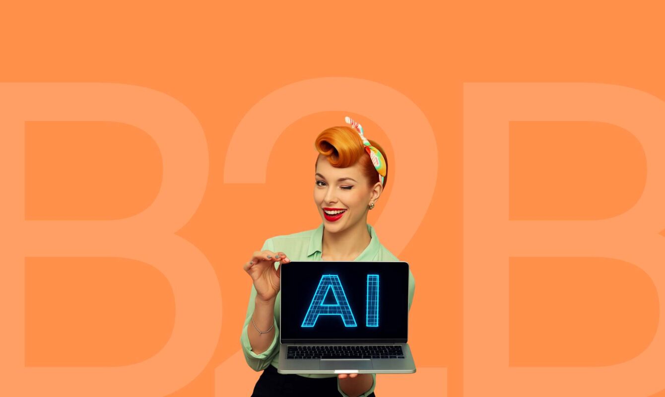 IA Marketing B2B: Nuevas Métricas, Visibilidad AI y Liderazgo de